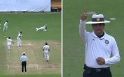 Duleep Trophy (Pic Source-X)