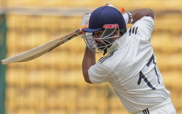 Rishabh Pant (Pic Source-X)
