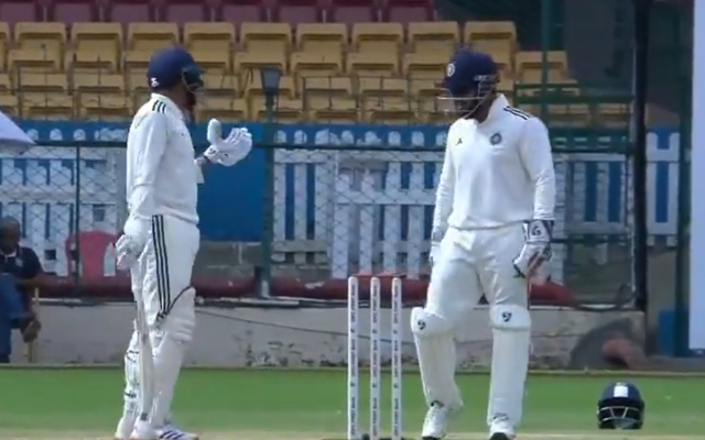 Rishabh Pant and Kuldeep Yadav (Photo Source: X)