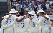 Team India (Photo Source: X)