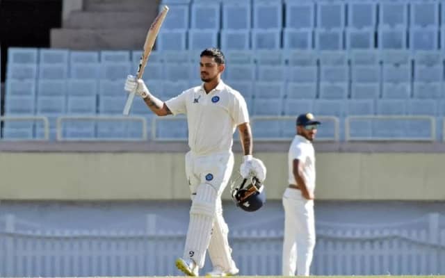 Ishan Kishan (Pic Source-X)