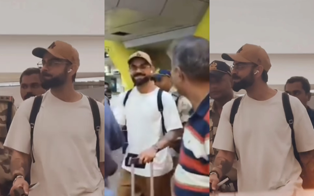 Virat Kohli (Image Credit- Instagram)