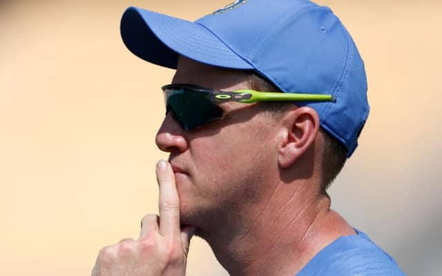 Morne Morkel (Pic Source-X)