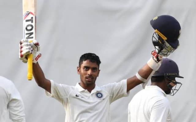 Duleep Trophy 2024 (Pic Source-X)