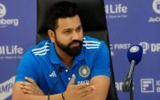 Rohit Sharma (Image Credit- Twitter X)