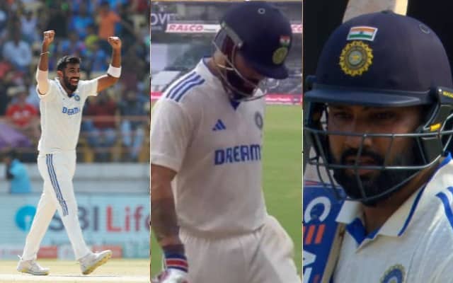 Team India (Pic Source-X)