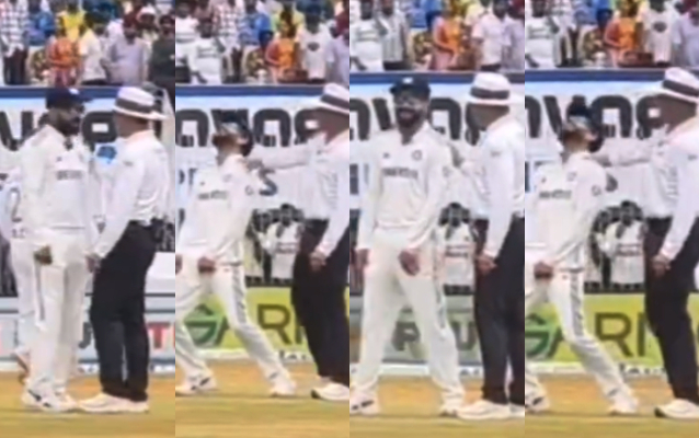 Virat (Pic Source-X)