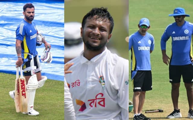 SM Trends Of 26 September