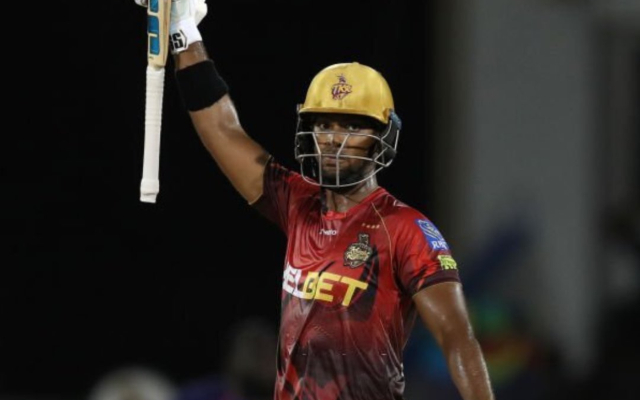 Nicholas Pooran (Pic Source-X)