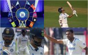 IPL 2025, Yashasvi Jaiswal, Rohit Sharma, Virat Kohli, Shubman Gill & R Ashwin (Photo Source: X/Twitter)