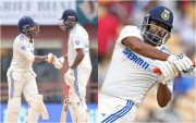 IND vs BAN (Photo Source: X/Twitter)