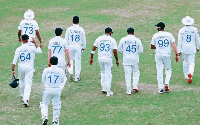 IND vs BAN 1st Test Match Highlights (Source X)