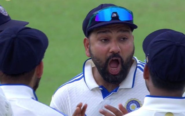 India vs Bangladesh, 2nd Test (Image Credit- Twitter X) 