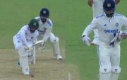 India vs Bangladesh, 2nd Test (Image Credit- Twitter X)