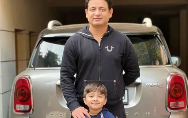 Piyush Chawla (Image Credit- Twitter X)