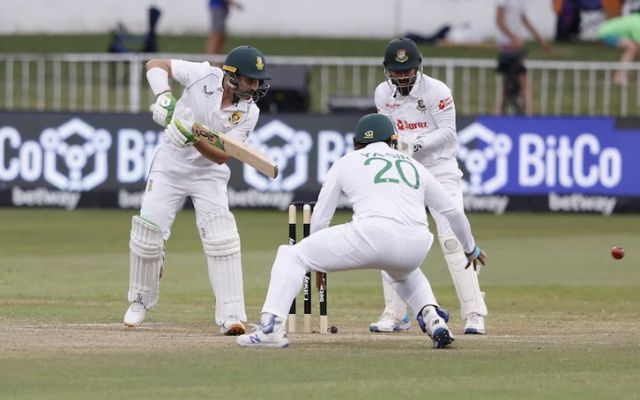 Bangladesh cricket team (Image Credit- Twitter X)