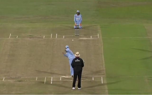 India vs Pakistan (Image Credit- Twitter X)