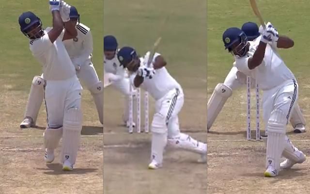 Sanju Samson (Image Credit- Twitter X)