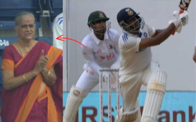 Ravichandran Ashwin (Image Credit- Twitter X)