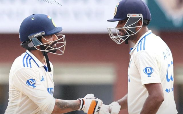 India vs Bangladesh, 1st Test (Image Credit- Twitter X)