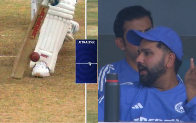 India vs Bangladesh, 1st Test (Image Credit- Twitter X) 