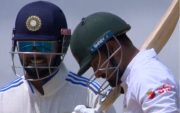 India vs Bangladesh, 1st Test (Image Credit- Twitter X)