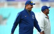 Ravi Shastri (Image Credit- Twitter X)