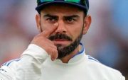 Virat Kohli (Image Credit- Twitter X)