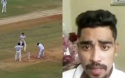 Mohammed Siraj (Image Credit- Twitter X)