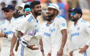Team India (Image Credit- Twitter X)