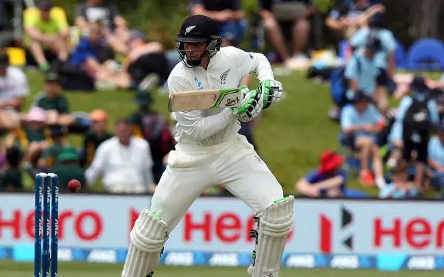Martin Guptill (Image Credit- Twitter X)