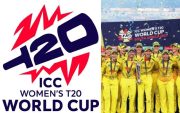 Women's T20 World Cup 2024 (Image Credit- Twitter X)