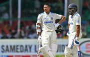 India vs Bangladesh, 2nd Test (Image Credit- Twitter X)