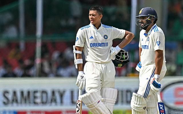 India vs Bangladesh, 2nd Test (Image Credit- Twitter X)