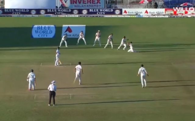 Pakistan vs Bangladesh, 2nd Test (Image Credit- Twitter X) 