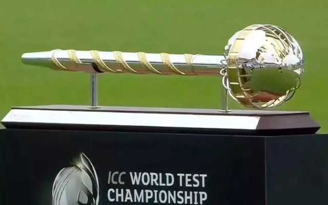 World Test Championship (Image Credit- Twitter X)