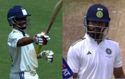Duleep Trophy 2024 (Image Credit- Twitter X)