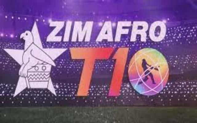 Zim Afro T10 2024 (Image Credit- Twitter X) 
