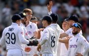 England Test Cricket Team (Image Credit- Twitter X)