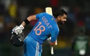Virat Kohli (Image Credit- Twitter X)