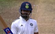 Shreyas Iyer (Image Credit- Twitter X)