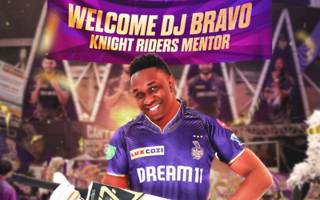 Dwayne Bravo (Image Credit- Twitter X)