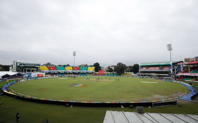 Ind Vs Ban 2nd Test Day 3 (Source X)