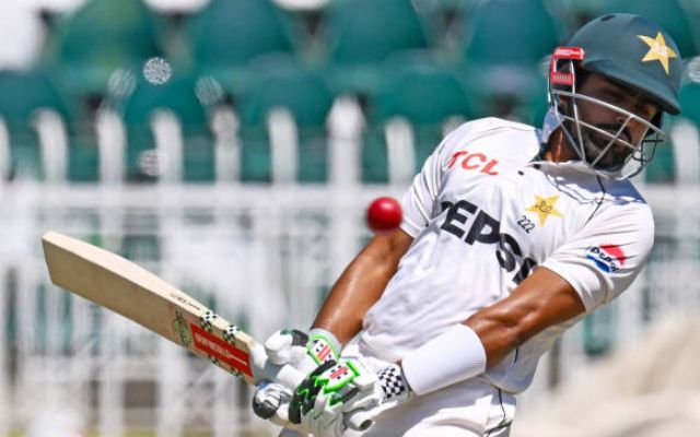 Babar Azam (Photo Source: Getty Images)