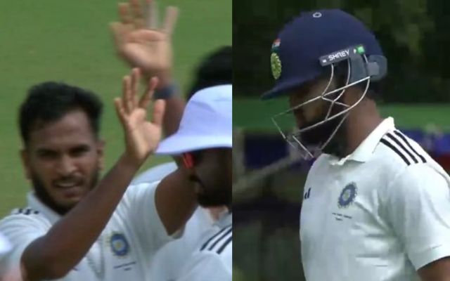 Shreyas Iyer (Photo Source: X)