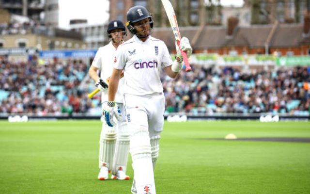 Ollie Pope (Photo Source: Getty Images)