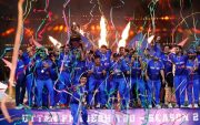 UPT20 League Final (Photo Source: X)