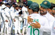 IND & BAN (Photo Source: Getty Images)