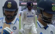 IND vs BAN (Photo Source: X)