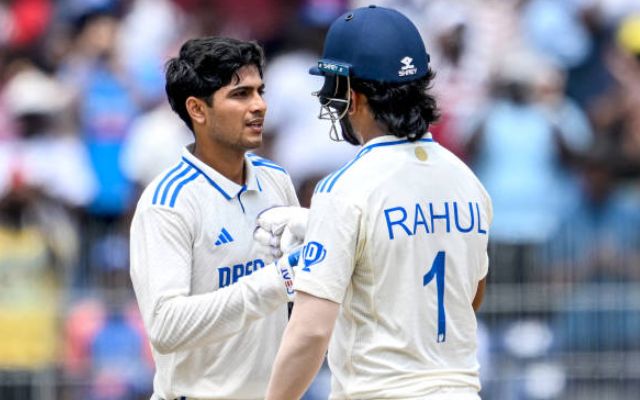 KL Rahul (Photo Source: X)